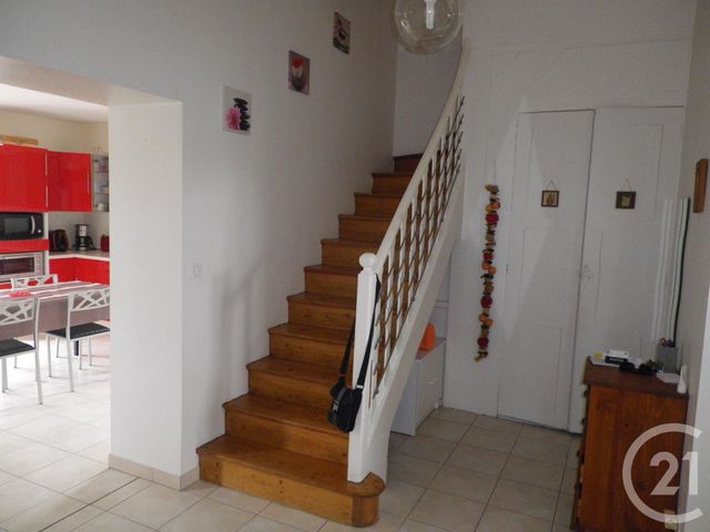 Maison à louer - 5 pièces - 122,54 m2 - Chevrieres - 60 - PICARDIE