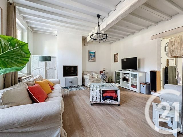 Maison à vendre - 5 pièces - 175 m2 - Estrees St Denis - 60 - PICARDIE