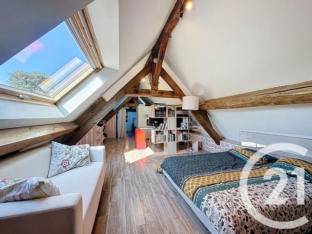 Maison à vendre - 5 pièces - 175 m2 - Estrees St Denis - 60 - PICARDIE