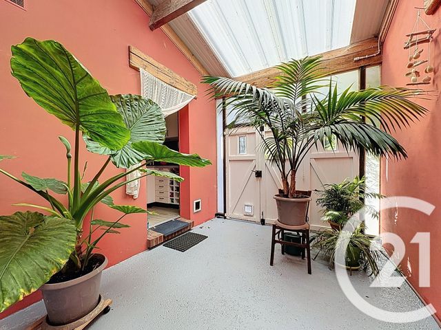 Maison à vendre - 5 pièces - 175 m2 - Estrees St Denis - 60 - PICARDIE