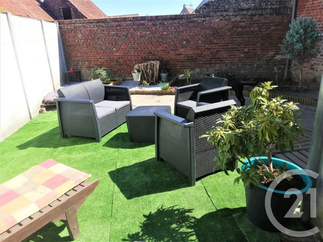 maison - ESTREES ST DENIS - 60