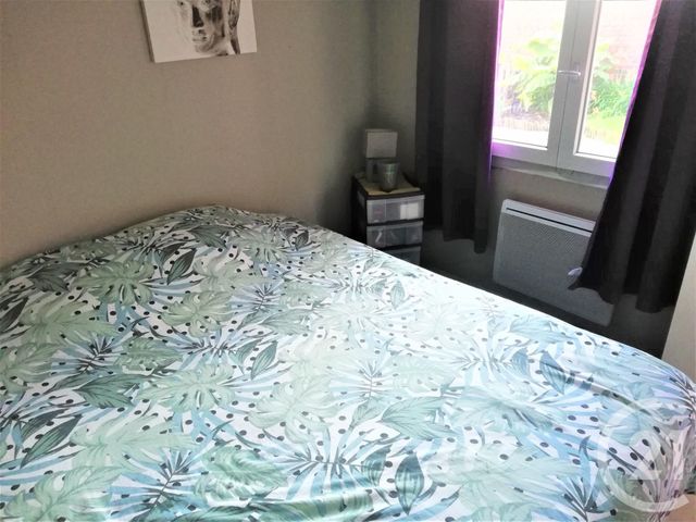 Maison à louer - 2 pièces - 34 m2 - Estrees St Denis - 60 - PICARDIE