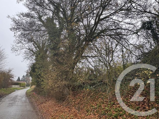Terrain à vendre - 2062 m2 - Maignelay Montigny - 60 - PICARDIE