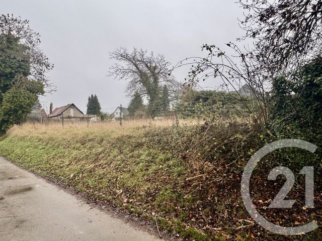 Terrain à vendre - 2062 m2 - Maignelay Montigny - 60 - PICARDIE