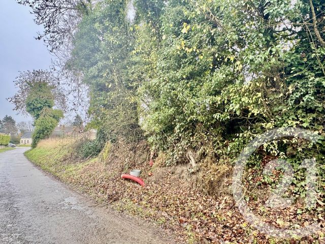 Terrain à vendre - 2062 m2 - Maignelay Montigny - 60 - PICARDIE