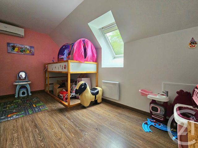 Maison &agrave; louer - 6 pi&egrave;ces - 120 m2 - Tricot - 60 - PICARDIE