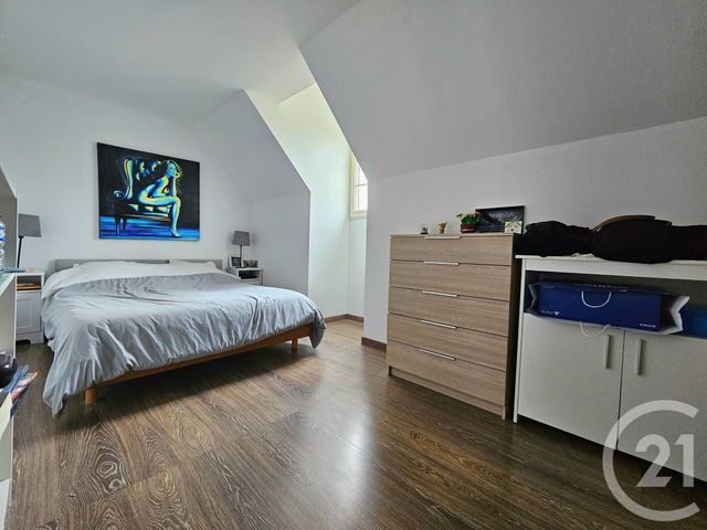 Maison &agrave; louer - 6 pi&egrave;ces - 120 m2 - Tricot - 60 - PICARDIE