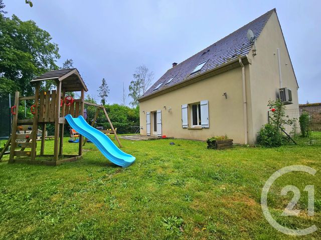 maison - TRICOT - 60