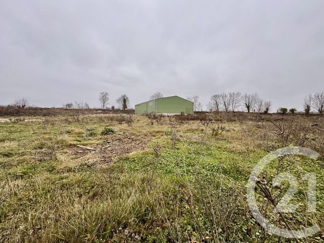 Maison &agrave; louer - 1 pi&egrave;ce - 268 m2 - La Neuville Roy - 60 - PICARDIE