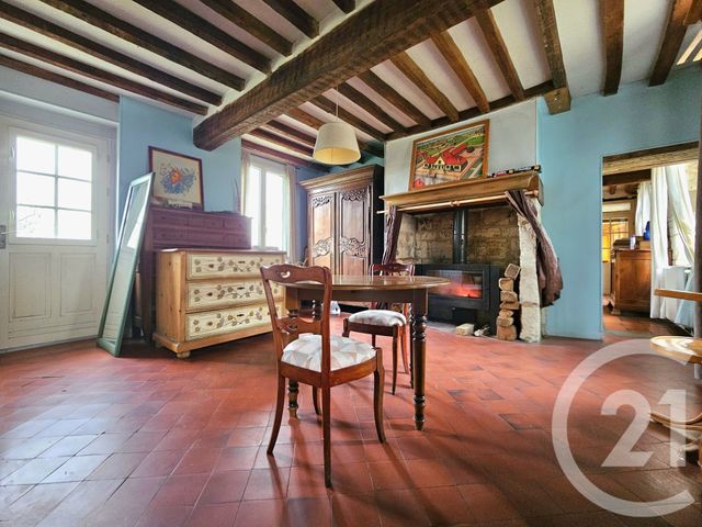 Maison &agrave; vendre - 6 pi&egrave;ces - 168,61 m2 - La Neuville Roy - 60 - PICARDIE