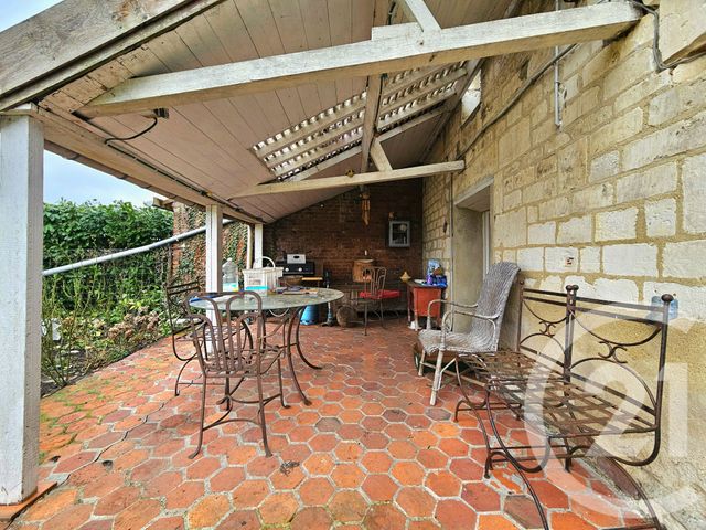 Maison &agrave; vendre - 6 pi&egrave;ces - 168,61 m2 - La Neuville Roy - 60 - PICARDIE