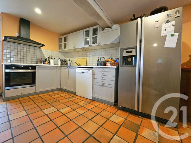 Maison &agrave; vendre - 6 pi&egrave;ces - 168,61 m2 - La Neuville Roy - 60 - PICARDIE