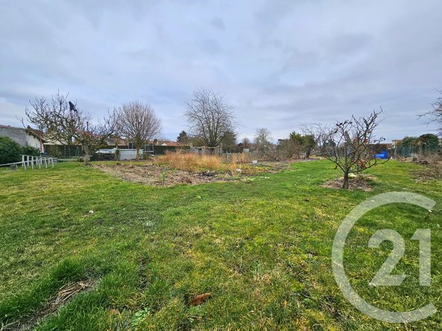 Maison &agrave; vendre - 6 pi&egrave;ces - 168,61 m2 - La Neuville Roy - 60 - PICARDIE