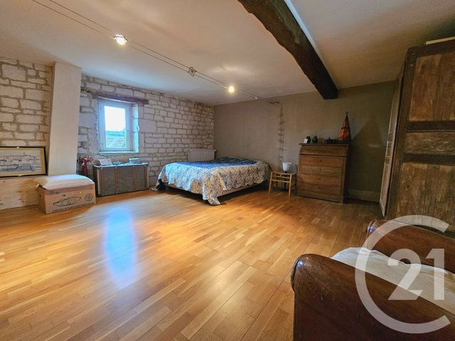 Maison &agrave; vendre - 6 pi&egrave;ces - 168,61 m2 - La Neuville Roy - 60 - PICARDIE