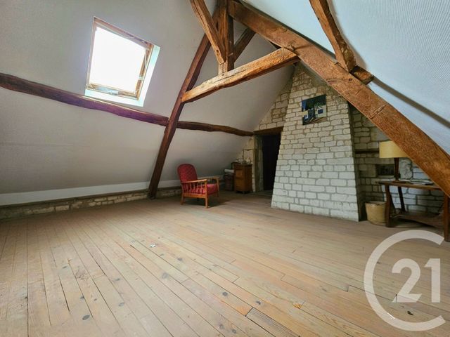 Maison &agrave; vendre - 6 pi&egrave;ces - 168,61 m2 - La Neuville Roy - 60 - PICARDIE