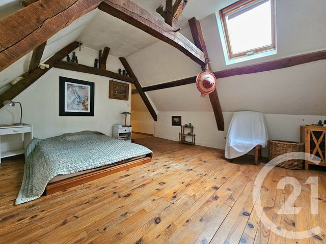 Maison &agrave; vendre - 6 pi&egrave;ces - 168,61 m2 - La Neuville Roy - 60 - PICARDIE