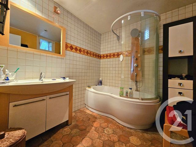 Maison &agrave; vendre - 6 pi&egrave;ces - 168,61 m2 - La Neuville Roy - 60 - PICARDIE