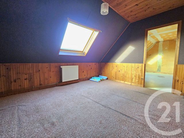 Maison à vendre - 7 pièces - 108,03 m2 - Estrees St Denis - 60 - PICARDIE