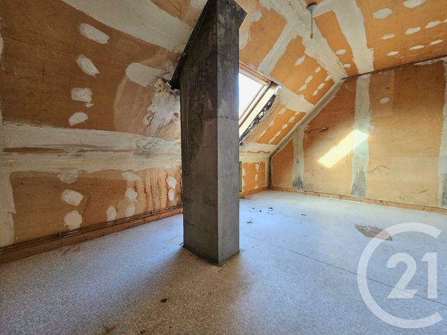 Maison à vendre - 7 pièces - 108,03 m2 - Estrees St Denis - 60 - PICARDIE