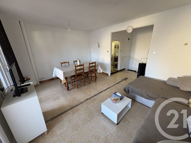 Maison &agrave; vendre - 4 pi&egrave;ces - 99,80 m2 - Bessan - 34 - LANGUEDOC-ROUSSILLON