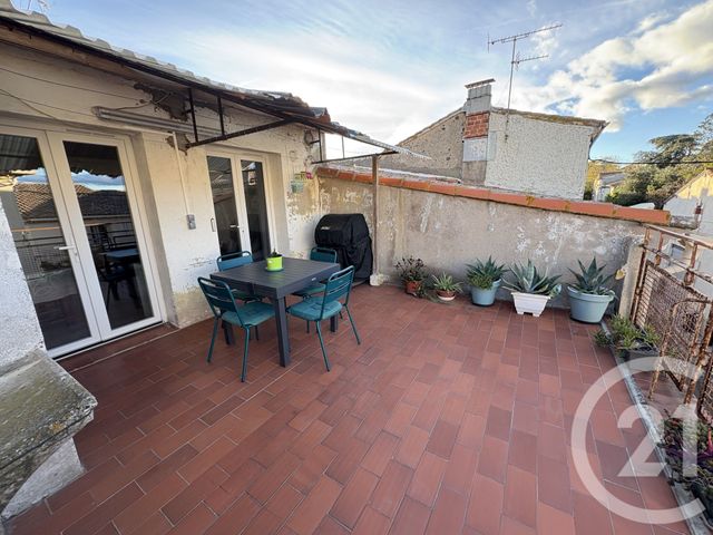 Maison &agrave; vendre - 4 pi&egrave;ces - 99,80 m2 - Bessan - 34 - LANGUEDOC-ROUSSILLON