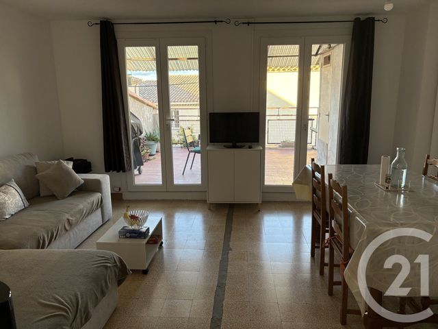 Maison &agrave; vendre - 4 pi&egrave;ces - 99,80 m2 - Bessan - 34 - LANGUEDOC-ROUSSILLON