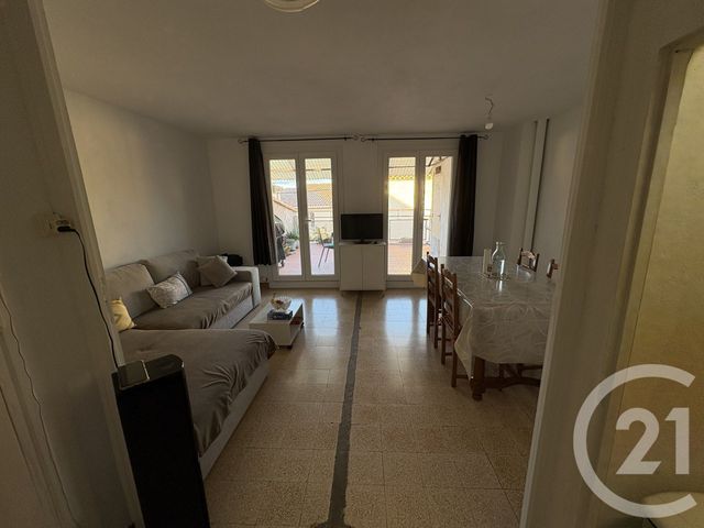 Maison &agrave; vendre - 4 pi&egrave;ces - 99,80 m2 - Bessan - 34 - LANGUEDOC-ROUSSILLON