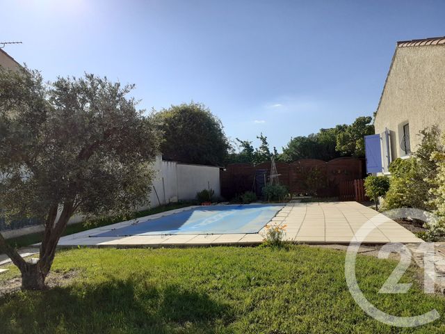 Maison à vendre CAUX