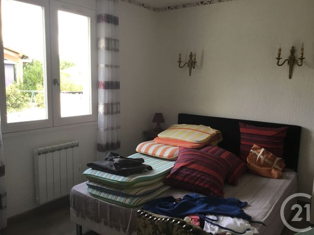 Maison &agrave; vendre - 4 pi&egrave;ces - 98,44 m2 - Caux - 34 - LANGUEDOC-ROUSSILLON