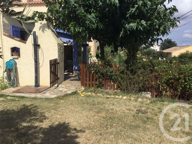 Maison &agrave; vendre - 4 pi&egrave;ces - 98,44 m2 - Caux - 34 - LANGUEDOC-ROUSSILLON