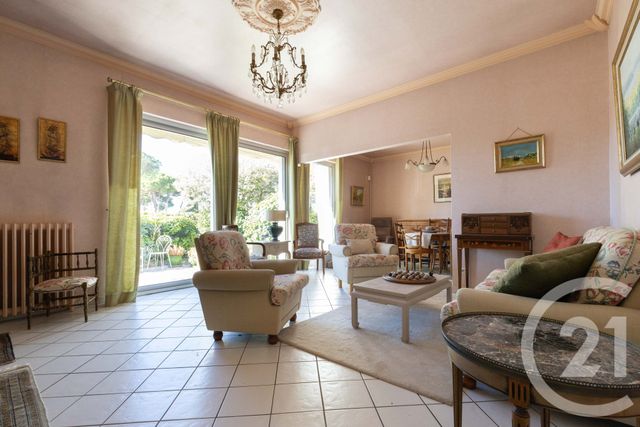 Maison &agrave; vendre - 4 pi&egrave;ces - 131,35 m2 - Pezenas - 34 - LANGUEDOC-ROUSSILLON