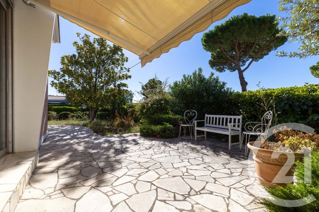 Maison &agrave; vendre - 4 pi&egrave;ces - 131,35 m2 - Pezenas - 34 - LANGUEDOC-ROUSSILLON