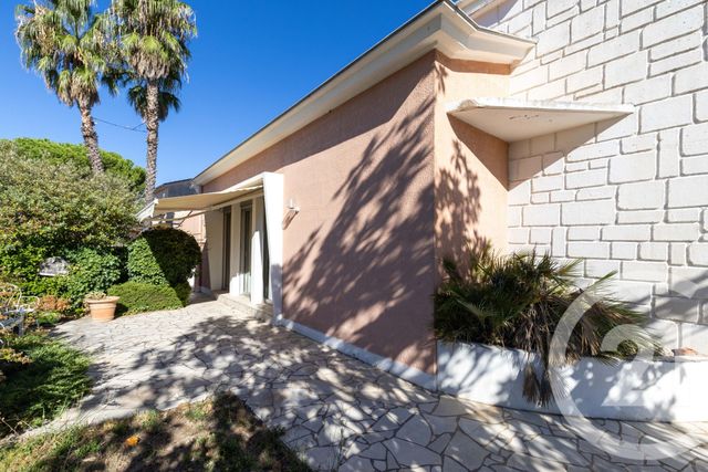 Maison &agrave; vendre - 4 pi&egrave;ces - 131,35 m2 - Pezenas - 34 - LANGUEDOC-ROUSSILLON