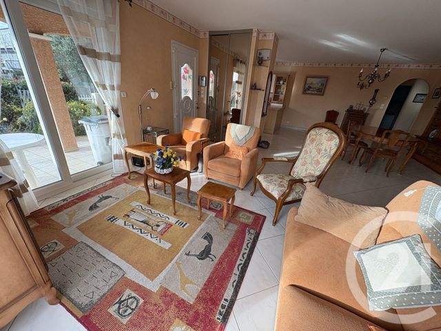 Maison &agrave; vendre - 4 pi&egrave;ces - 120 m2 - Pezenas - 34 - LANGUEDOC-ROUSSILLON