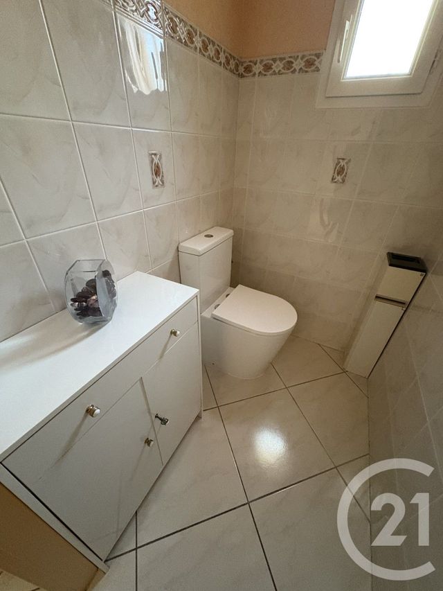 Maison &agrave; vendre - 4 pi&egrave;ces - 120 m2 - Pezenas - 34 - LANGUEDOC-ROUSSILLON