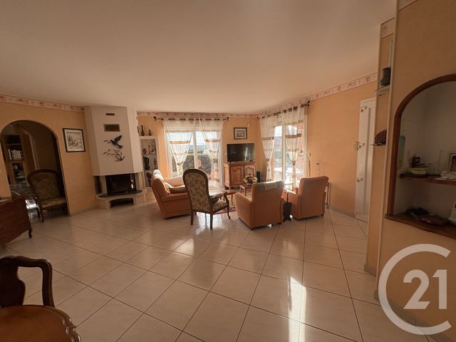 Maison &agrave; vendre - 4 pi&egrave;ces - 120 m2 - Pezenas - 34 - LANGUEDOC-ROUSSILLON