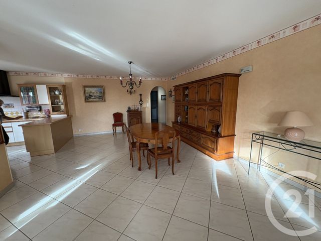 Maison &agrave; vendre - 4 pi&egrave;ces - 120 m2 - Pezenas - 34 - LANGUEDOC-ROUSSILLON