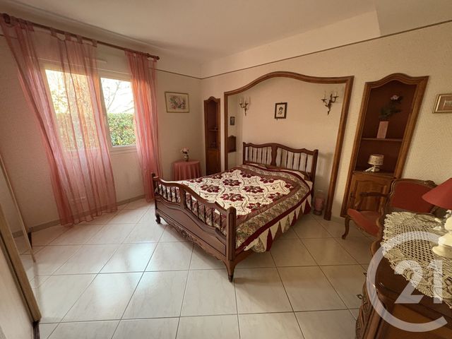 Maison &agrave; vendre - 4 pi&egrave;ces - 120 m2 - Pezenas - 34 - LANGUEDOC-ROUSSILLON