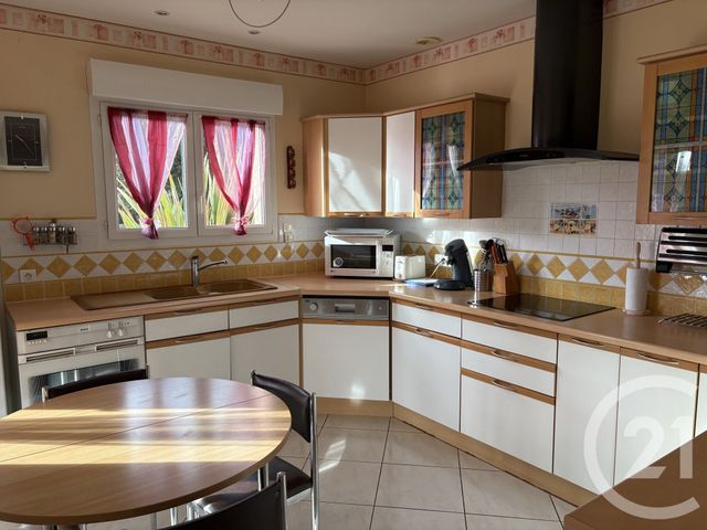 Maison &agrave; vendre - 4 pi&egrave;ces - 120 m2 - Pezenas - 34 - LANGUEDOC-ROUSSILLON