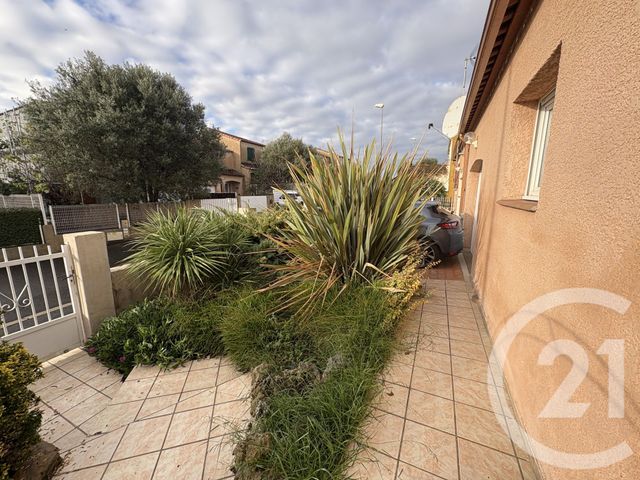 Maison &agrave; vendre - 4 pi&egrave;ces - 120 m2 - Pezenas - 34 - LANGUEDOC-ROUSSILLON