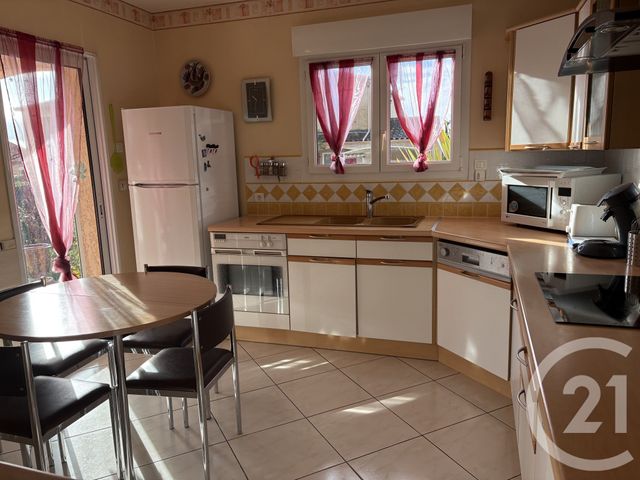 Maison &agrave; vendre - 4 pi&egrave;ces - 120 m2 - Pezenas - 34 - LANGUEDOC-ROUSSILLON