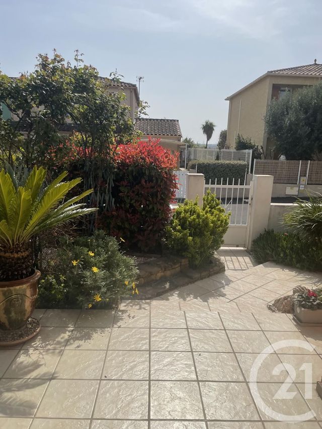 Maison &agrave; vendre - 4 pi&egrave;ces - 120 m2 - Pezenas - 34 - LANGUEDOC-ROUSSILLON