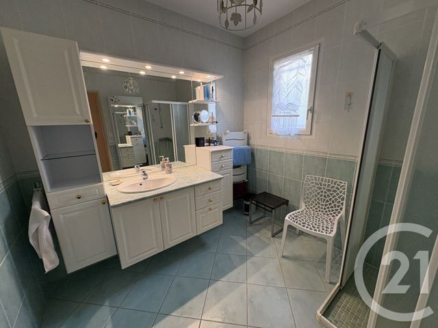 Maison &agrave; vendre - 4 pi&egrave;ces - 120 m2 - Pezenas - 34 - LANGUEDOC-ROUSSILLON