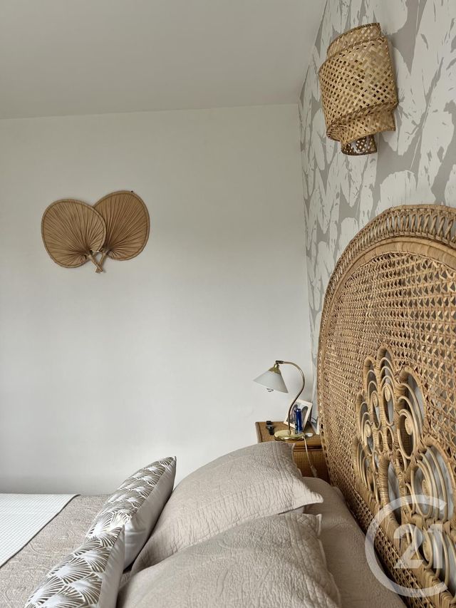 Maison &agrave; vendre - 3 pi&egrave;ces - 85,77 m2 - Caux - 34 - LANGUEDOC-ROUSSILLON