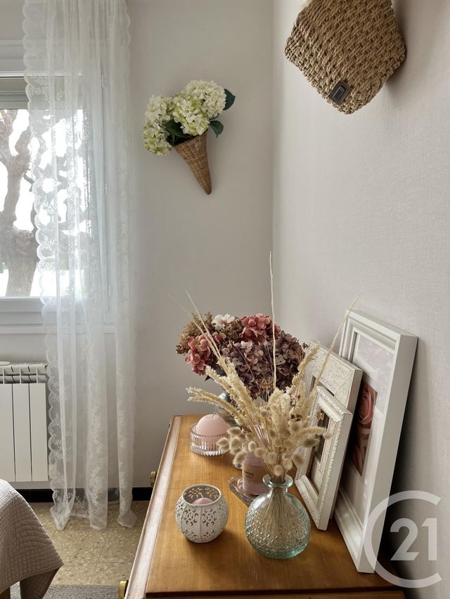 Maison &agrave; vendre - 3 pi&egrave;ces - 85,77 m2 - Caux - 34 - LANGUEDOC-ROUSSILLON