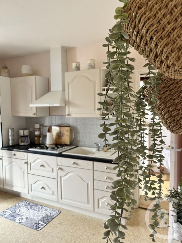 Maison &agrave; vendre - 3 pi&egrave;ces - 85,77 m2 - Caux - 34 - LANGUEDOC-ROUSSILLON