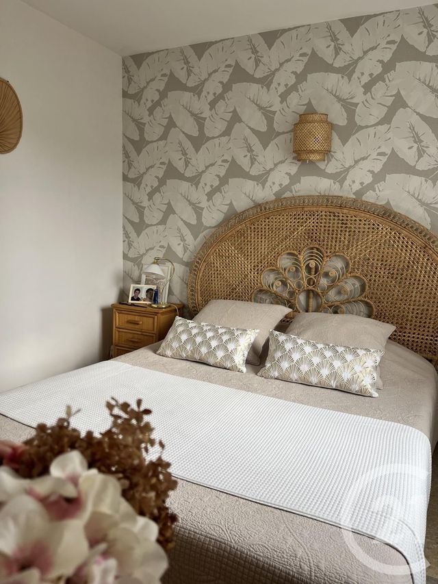 Maison &agrave; vendre - 3 pi&egrave;ces - 85,77 m2 - Caux - 34 - LANGUEDOC-ROUSSILLON