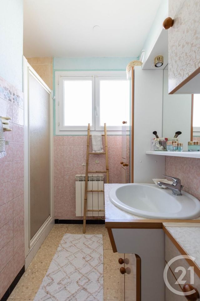 Maison &agrave; vendre - 3 pi&egrave;ces - 85,77 m2 - Caux - 34 - LANGUEDOC-ROUSSILLON