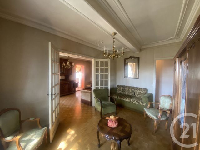 Maison &agrave; vendre - 3 pi&egrave;ces - 86 m2 - Caux - 34 - LANGUEDOC-ROUSSILLON