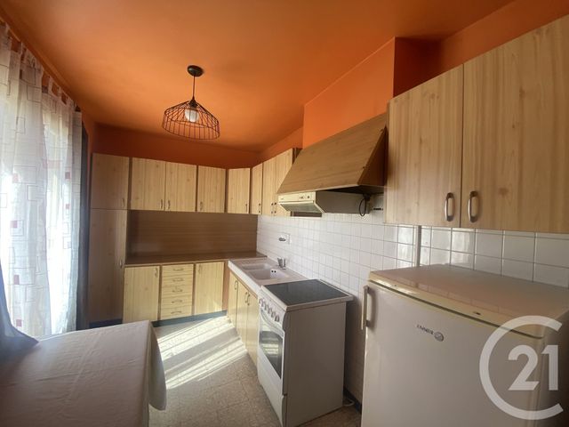 Maison &agrave; vendre - 3 pi&egrave;ces - 86 m2 - Caux - 34 - LANGUEDOC-ROUSSILLON